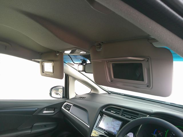 HONDA SHUTTLE HYBRID 2023 Image 31