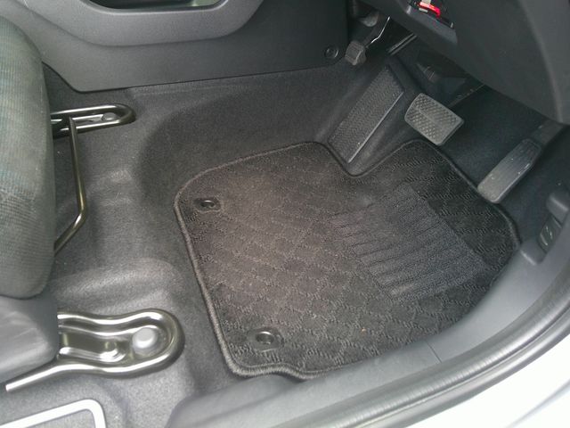 HONDA SHUTTLE HYBRID 2023 Image 31