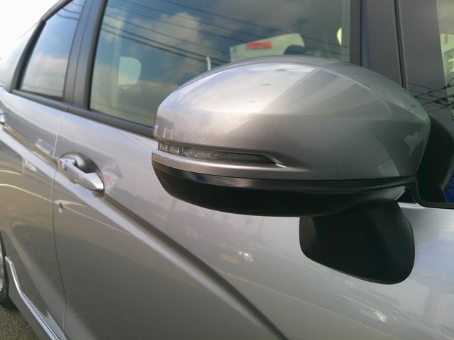 HONDA SHUTTLE HYBRID 2023 Image 31