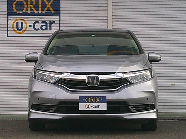 HONDA SHUTTLE HYBRID 2023 Image 31