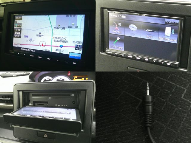 SUZUKI WAGON R 4WD 2023 Image 31