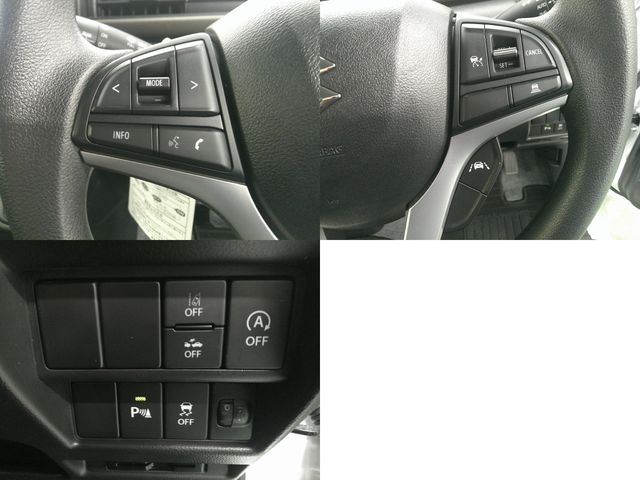 SUZUKI WAGON R 4WD 2023 Image 31