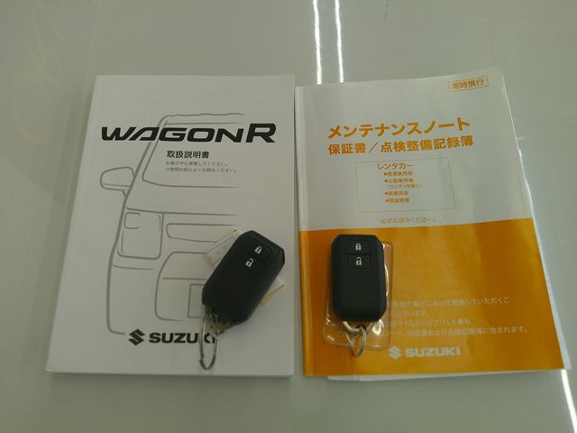 SUZUKI WAGON R 4WD 2023 Image 31