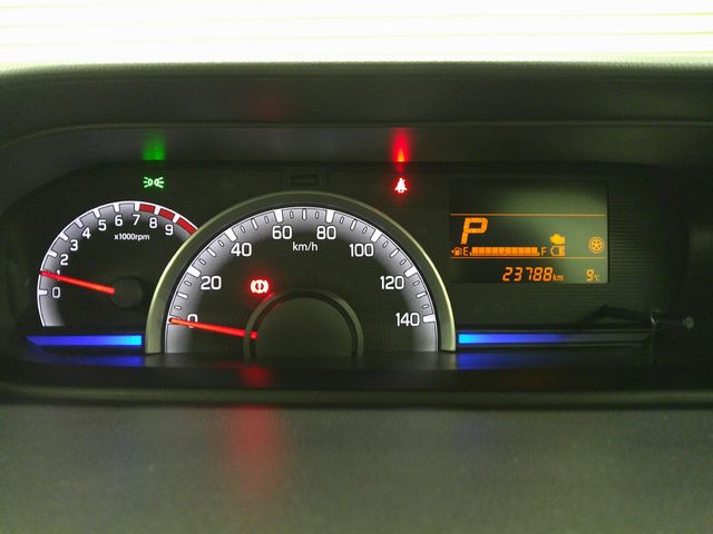 SUZUKI WAGON R 4WD 2023 Image 31