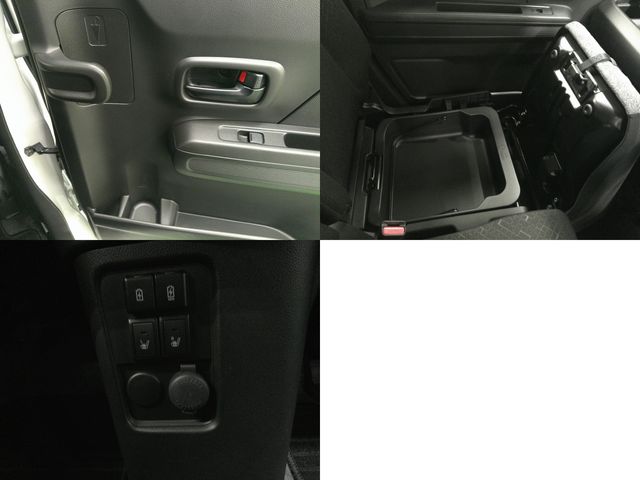 SUZUKI WAGON R 4WD 2023 Image 31