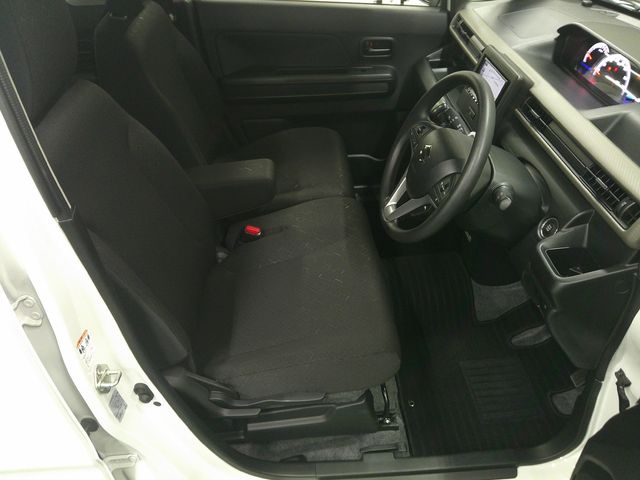 SUZUKI WAGON R 4WD 2023 Image 31