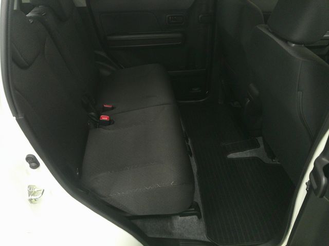 SUZUKI WAGON R 4WD 2023 Image 31