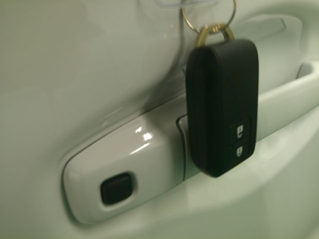 SUZUKI WAGON R 4WD 2023 Image 31