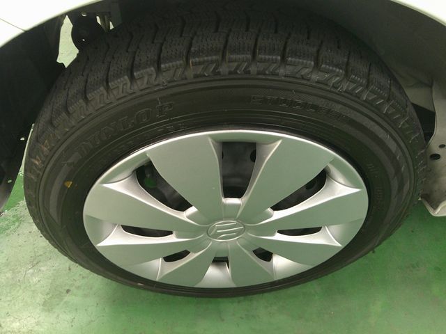 SUZUKI WAGON R 4WD 2023 Image 31