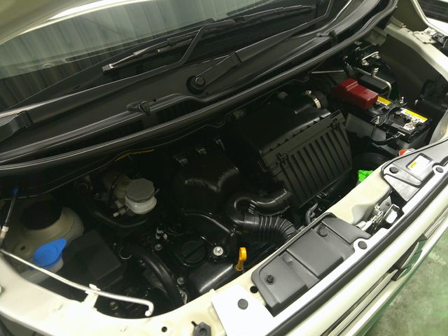 SUZUKI WAGON R 4WD 2023 Image 31