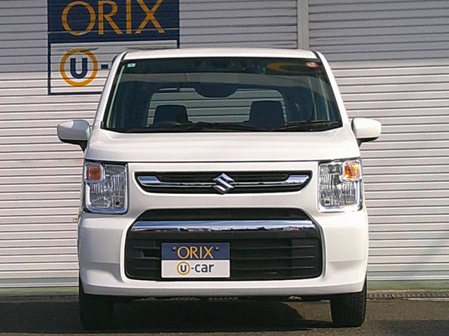 SUZUKI WAGON R 4WD 2023 Image 31