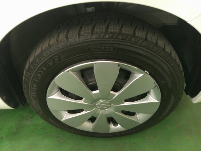 SUZUKI WAGON R 4WD 2023 Image 31