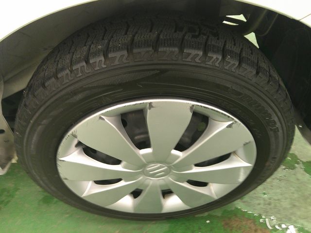 SUZUKI WAGON R 4WD 2023 Image 31