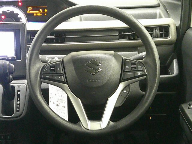 SUZUKI WAGON R 4WD 2023 Image 31