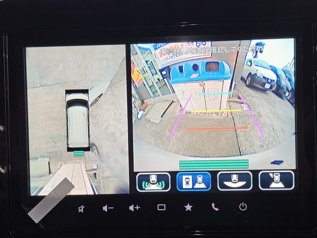 SUZUKI SPACIA CUSTOM 2025 Image 31