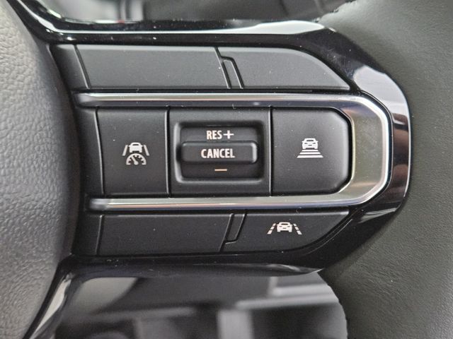 SUZUKI SPACIA CUSTOM 2025 Image 31