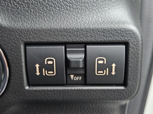 SUZUKI SPACIA CUSTOM 2025 Image 31