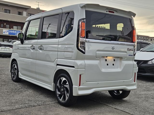 SUZUKI SPACIA CUSTOM 2025 Image 31