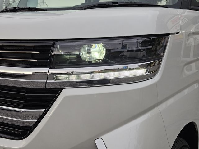 SUZUKI SPACIA CUSTOM 2025 Image 31