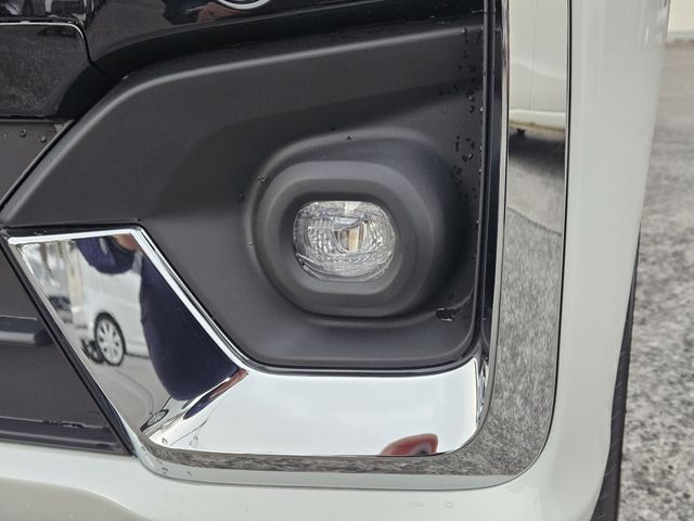 SUZUKI SPACIA CUSTOM 2025 Image 31