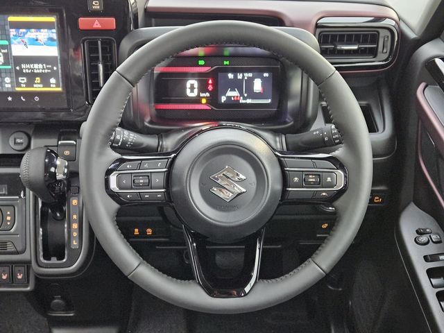 SUZUKI SPACIA CUSTOM 2025 Image 31