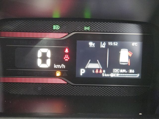 SUZUKI SPACIA CUSTOM 2025 Image 31