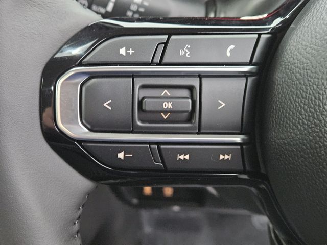 SUZUKI SPACIA CUSTOM 2025 Image 31