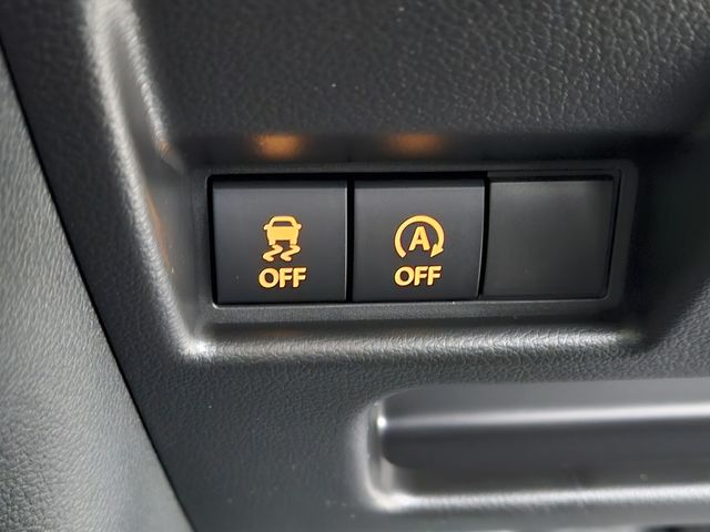 SUZUKI SPACIA CUSTOM 2025 Image 31