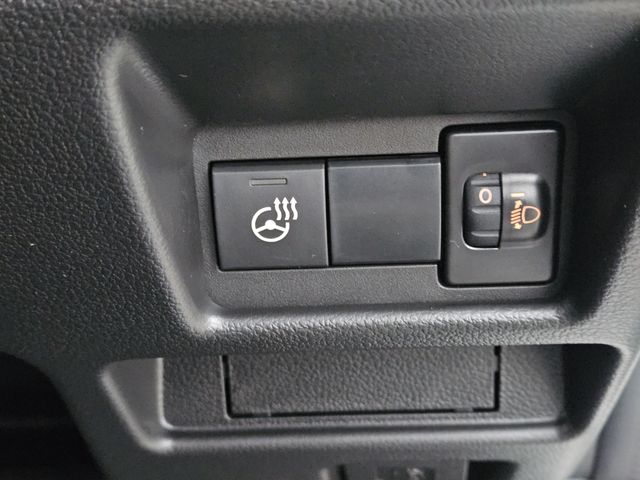 SUZUKI SPACIA CUSTOM 2025 Image 31