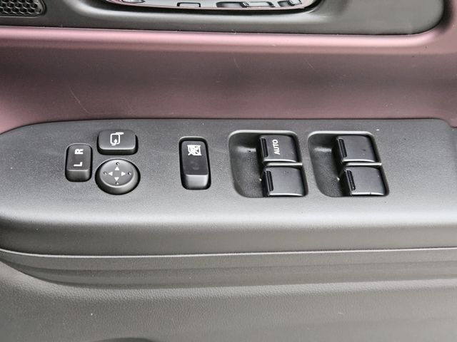 SUZUKI SPACIA CUSTOM 2025 Image 31