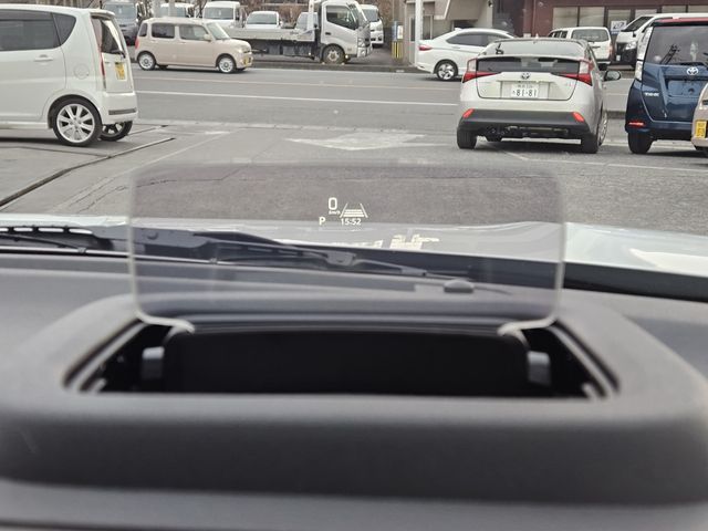 SUZUKI SPACIA CUSTOM 2025 Image 31