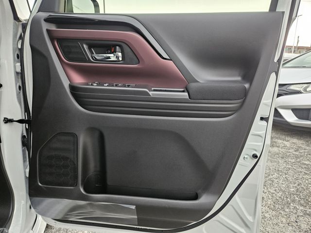 SUZUKI SPACIA CUSTOM 2025 Image 31