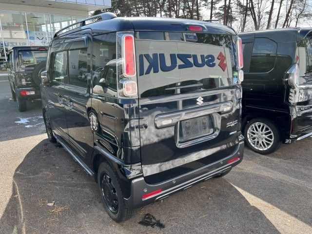 SUZUKI SPACIA GEAR 4WD 2019 Image 31