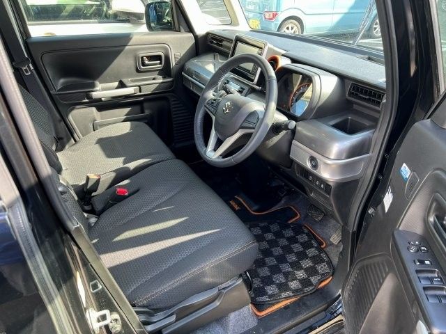 SUZUKI SPACIA GEAR 4WD 2019 Image 31