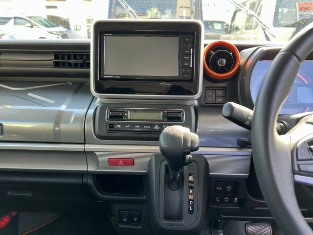 SUZUKI SPACIA GEAR 4WD 2019 Image 31