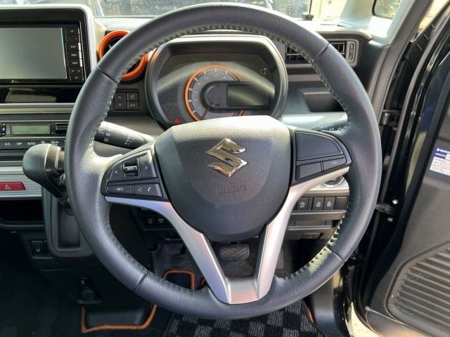 SUZUKI SPACIA GEAR 4WD 2019 Image 31