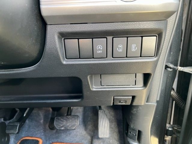 SUZUKI SPACIA GEAR 4WD 2019 Image 31