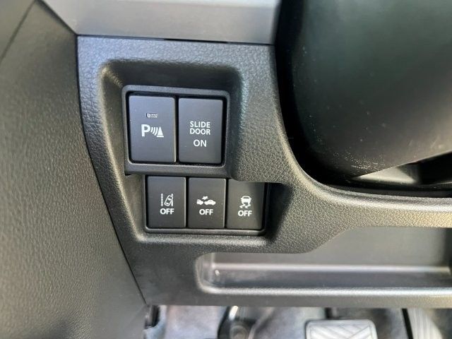 SUZUKI SPACIA GEAR 4WD 2019 Image 31