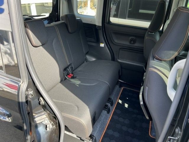 SUZUKI SPACIA GEAR 4WD 2019 Image 31