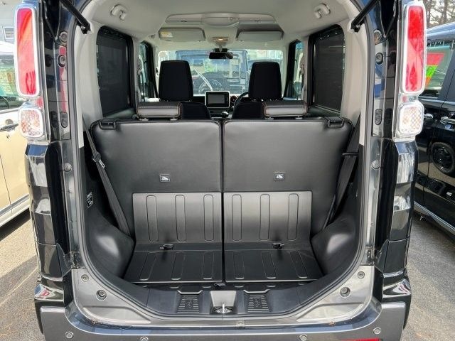 SUZUKI SPACIA GEAR 4WD 2019 Image 31