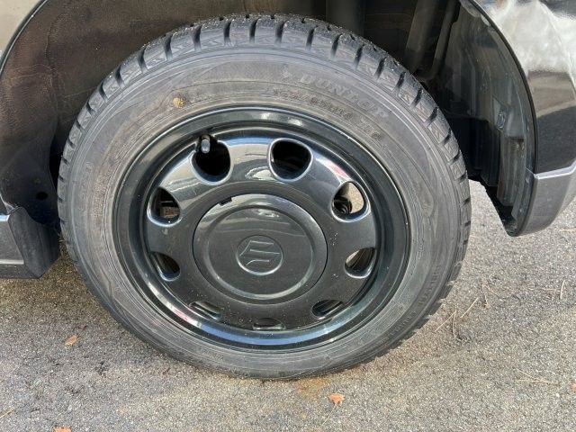 SUZUKI SPACIA GEAR 4WD 2019 Image 31