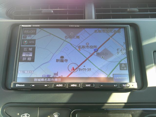 TOYOTA AQUA 2021 Image 31