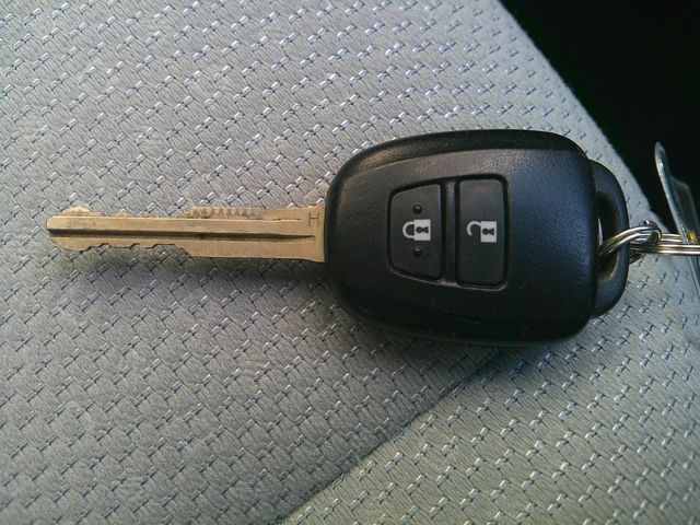 TOYOTA AQUA 2021 Image 31