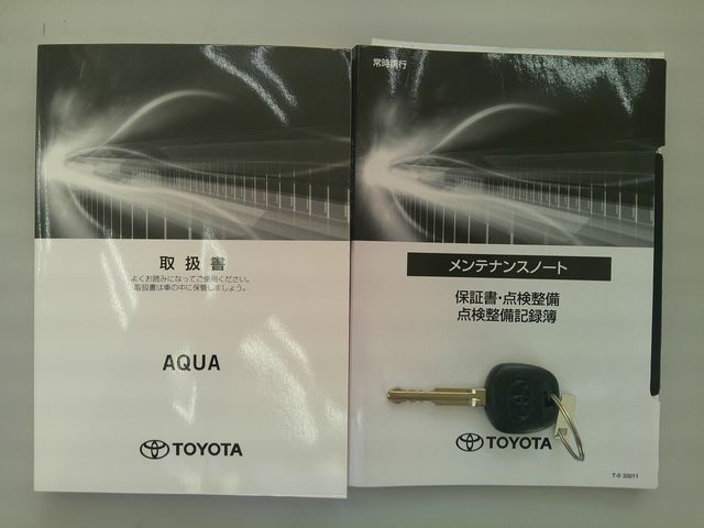 TOYOTA AQUA 2021 Image 31