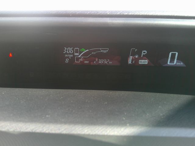 TOYOTA AQUA 2021 Image 31