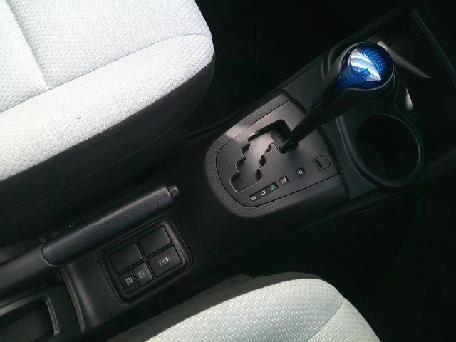 TOYOTA AQUA 2021 Image 31