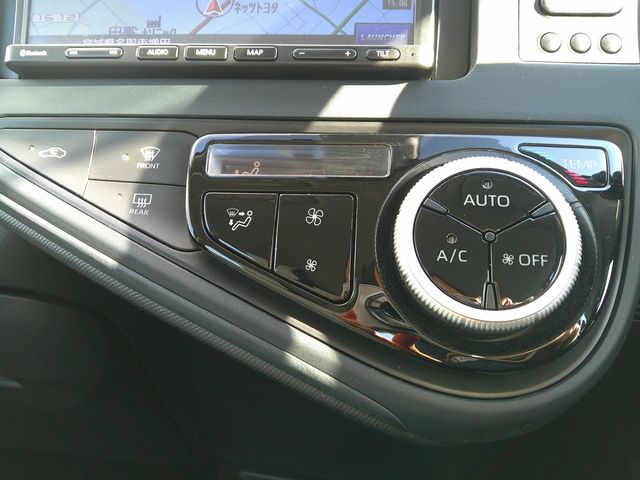 TOYOTA AQUA 2021 Image 31