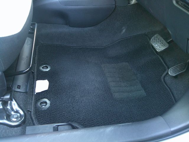 TOYOTA AQUA 2021 Image 31