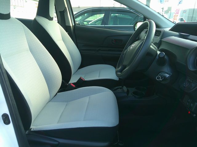 TOYOTA AQUA 2021 Image 31