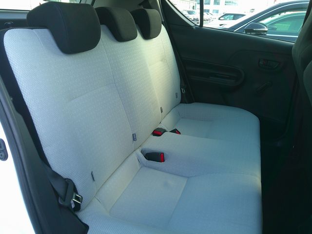 TOYOTA AQUA 2021 Image 31